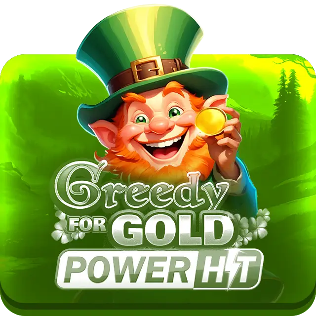 Leprechaum Richs