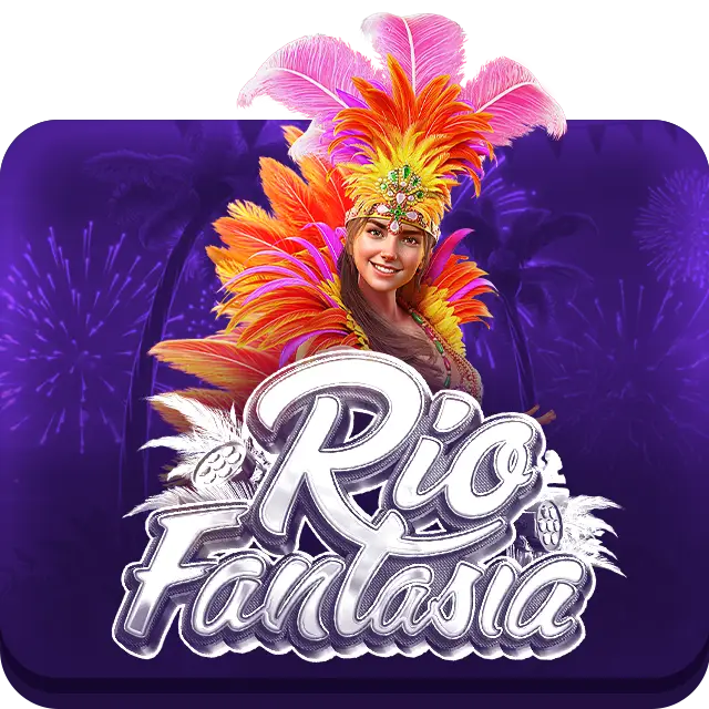 Heart of Rio