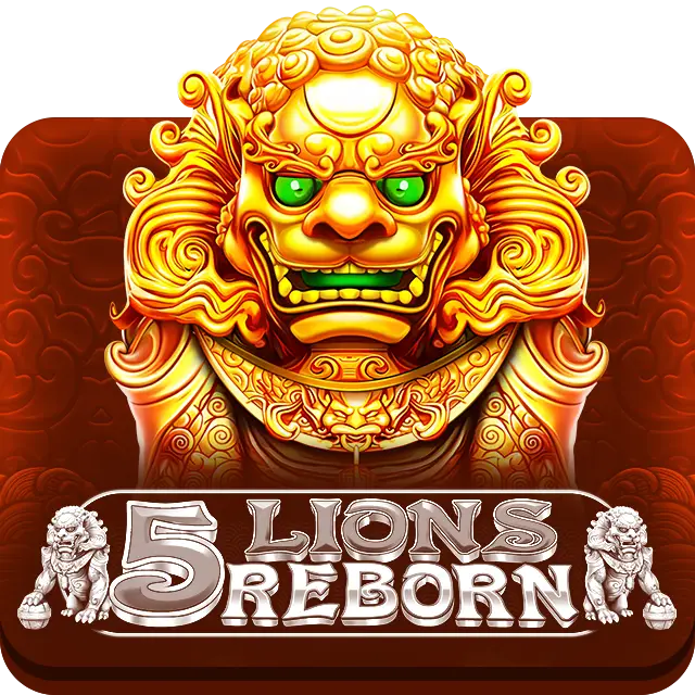 5 Lions