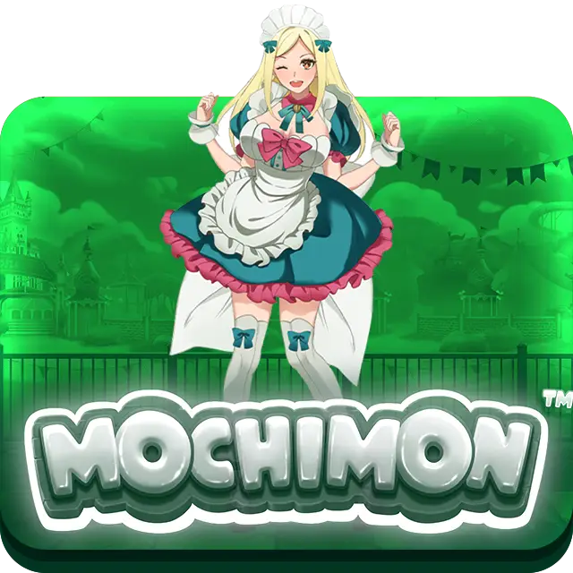 Mochimon