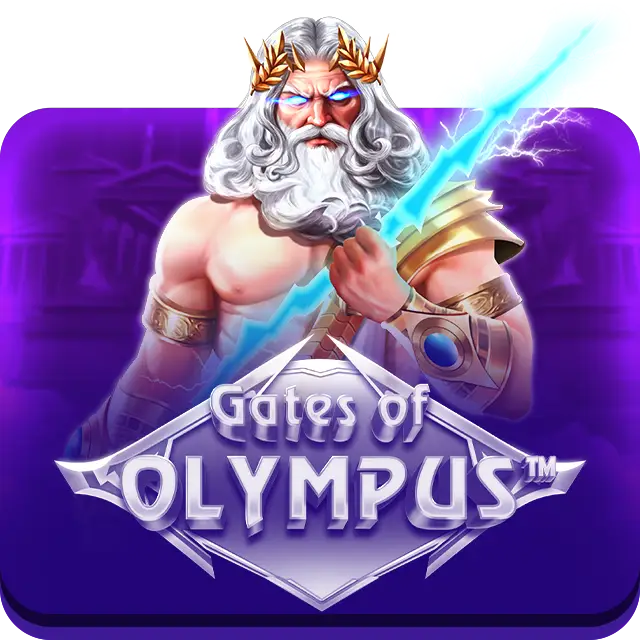 Gates of Olimpo