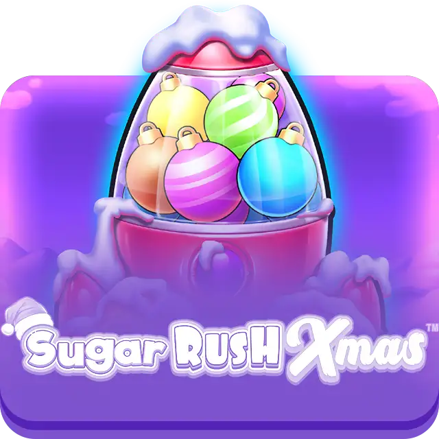 Sugar Rush