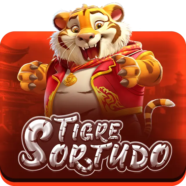 Tigre Sortudo