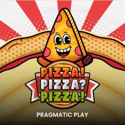 Pizza? Pizza!